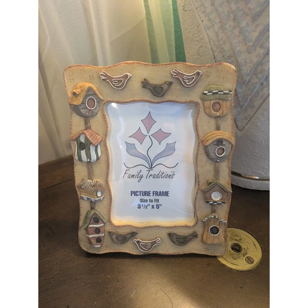 traditions family ceramic